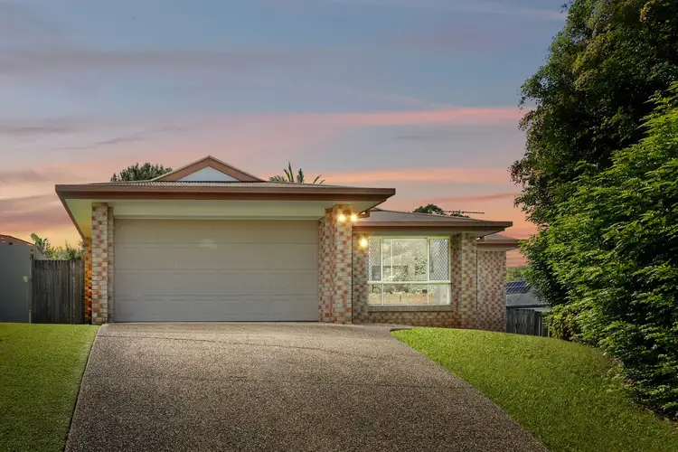 14 Zorina Court, Eatons Hill QLD 4037