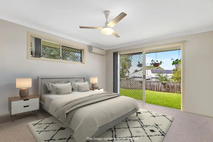Sixth view of Homely house listing, 14 Zorina Court, Eatons Hill QLD 4037