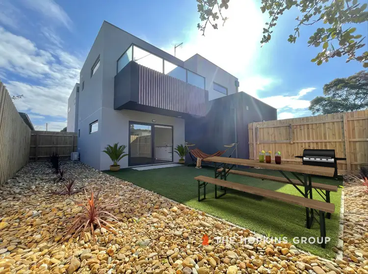 Main view of Homely apartment listing, 32 Coomalie Crescent, Heidelberg West VIC 3081