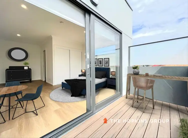 Second view of Homely apartment listing, 32 Coomalie Crescent, Heidelberg West VIC 3081