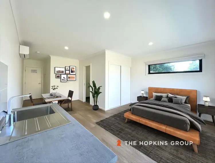 Fifth view of Homely apartment listing, 32 Coomalie Crescent, Heidelberg West VIC 3081