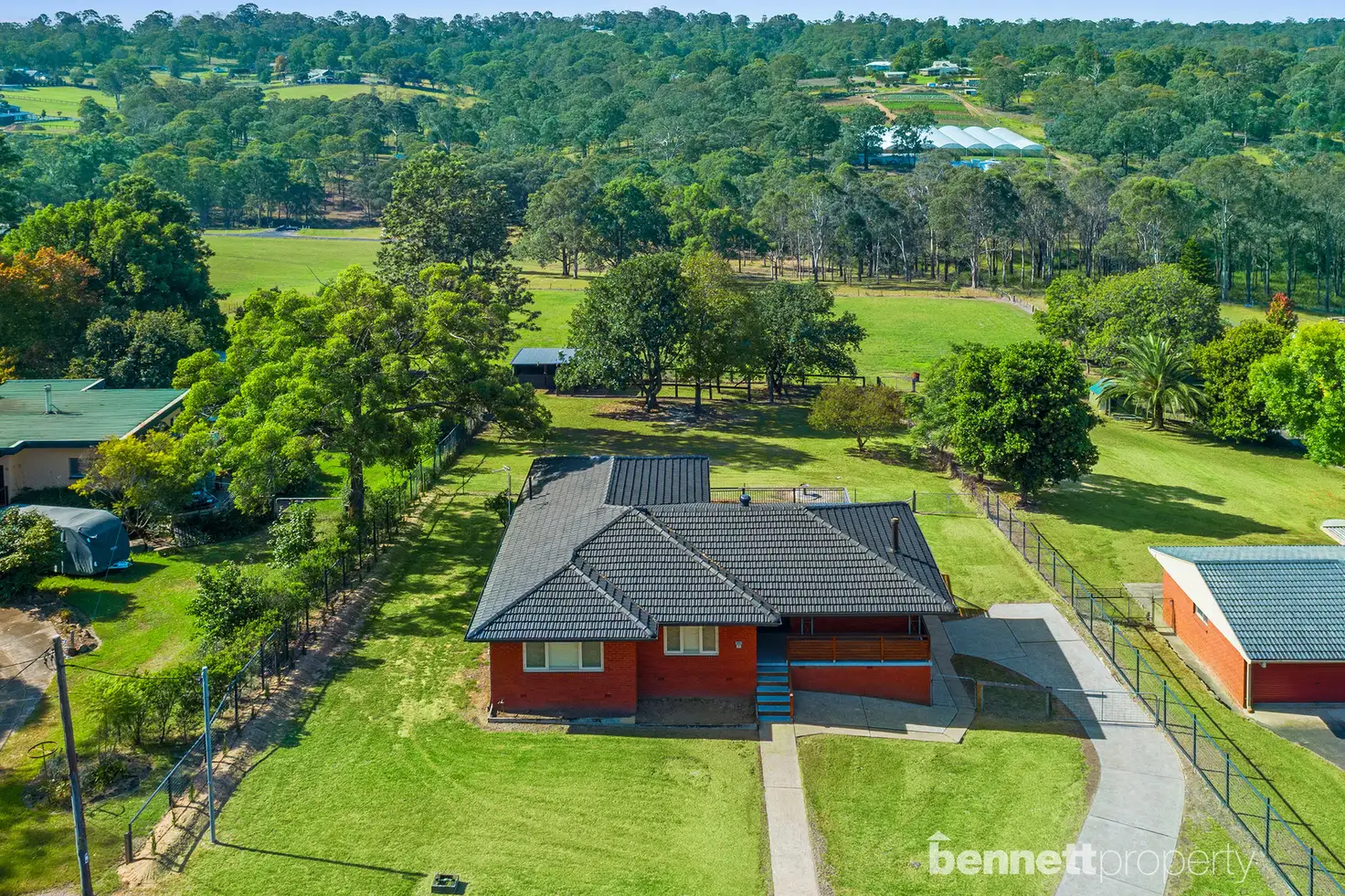 Main view of Homely house listing, 7 Inverary Drive, Kurmond NSW 2757