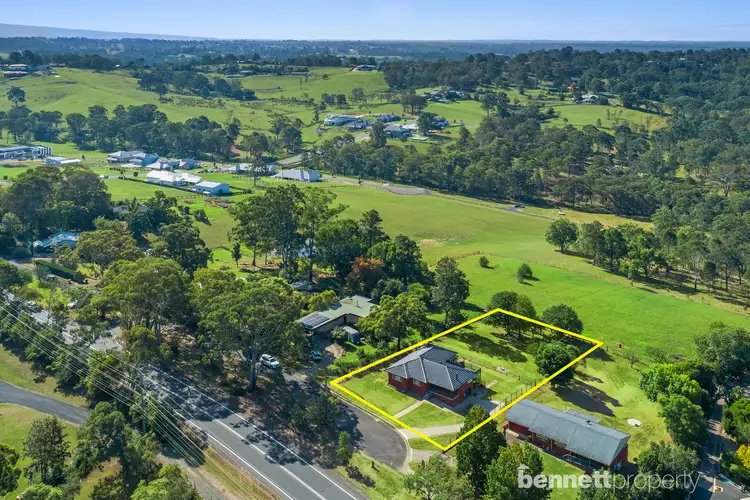 Second view of Homely house listing, 7 Inverary Drive, Kurmond NSW 2757