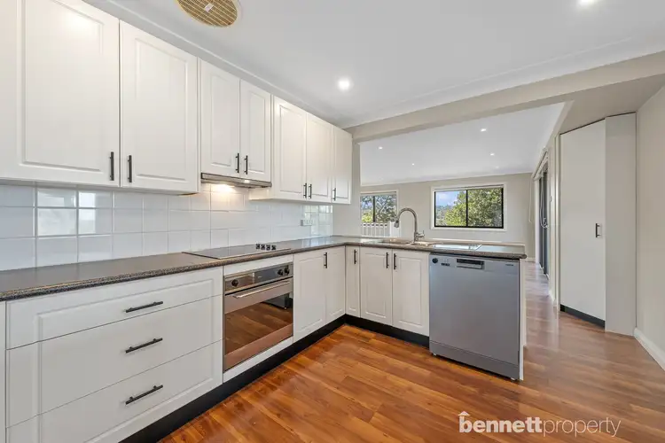 Third view of Homely house listing, 7 Inverary Drive, Kurmond NSW 2757