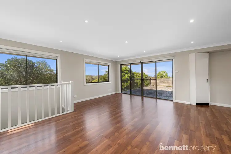 Fifth view of Homely house listing, 7 Inverary Drive, Kurmond NSW 2757