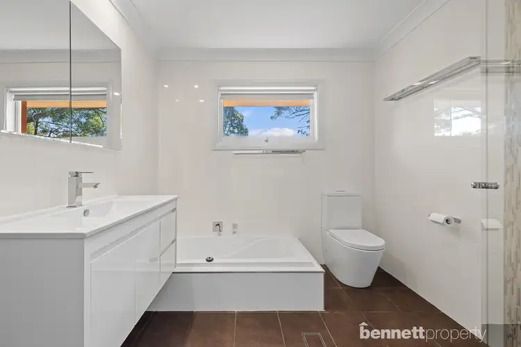 Sixth view of Homely house listing, 7 Inverary Drive, Kurmond NSW 2757