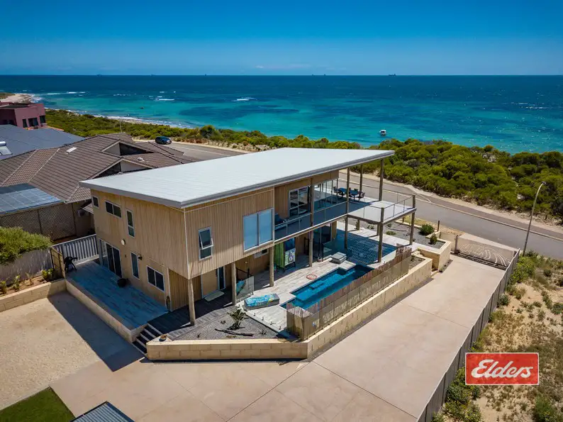 Main view of Homely house listing, 123 Whitehill Road, Drummond Cove WA 6532
