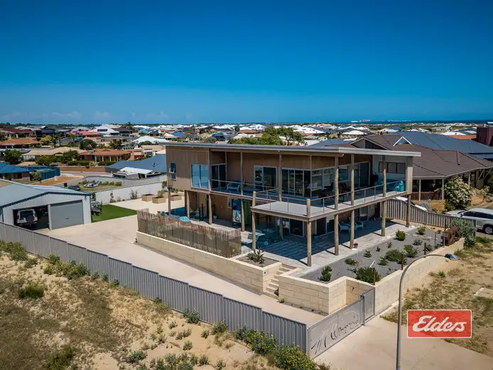 Second view of Homely house listing, 123 Whitehill Road, Drummond Cove WA 6532