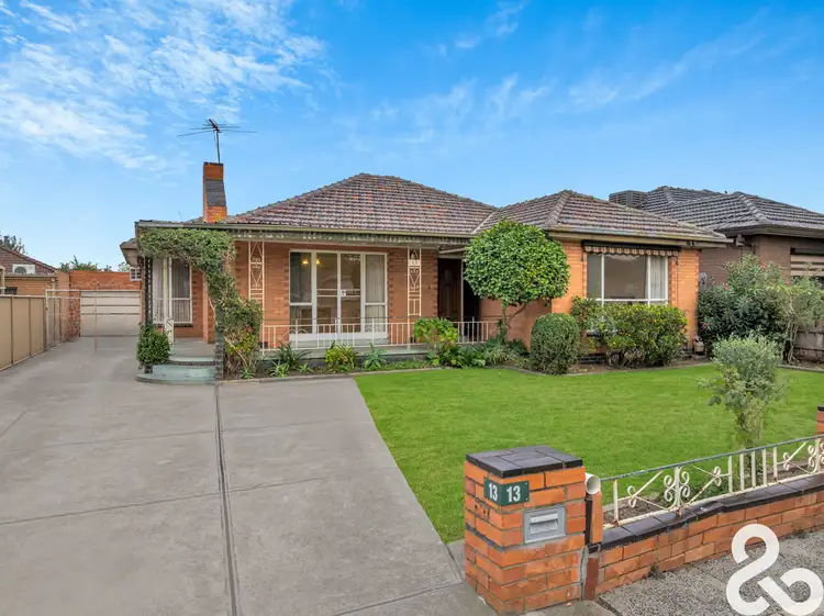 13 French Street, Thomastown VIC 3074