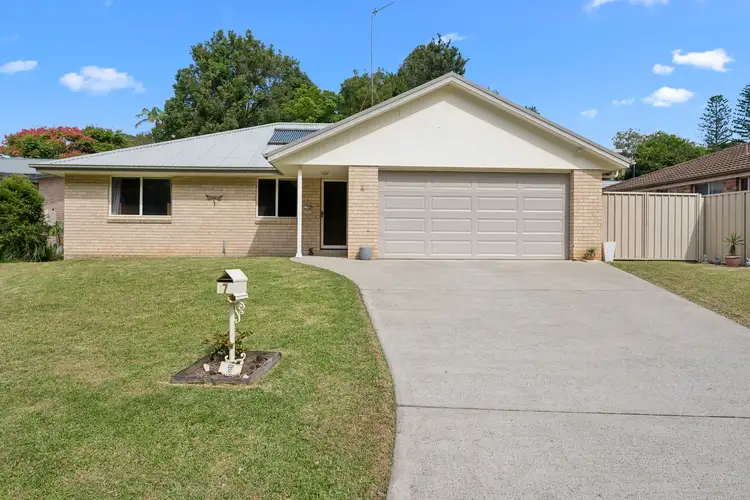 Main view of Homely house listing, 7 Sunbird Drive, Nambucca Heads NSW 2448