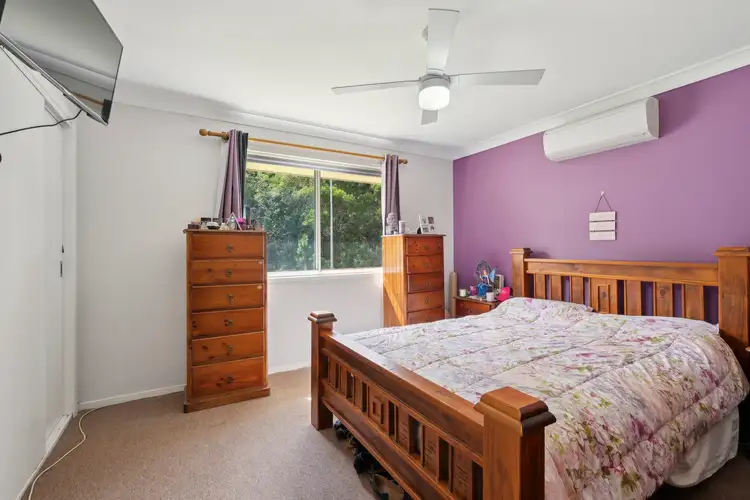 Fifth view of Homely house listing, 7 Sunbird Drive, Nambucca Heads NSW 2448