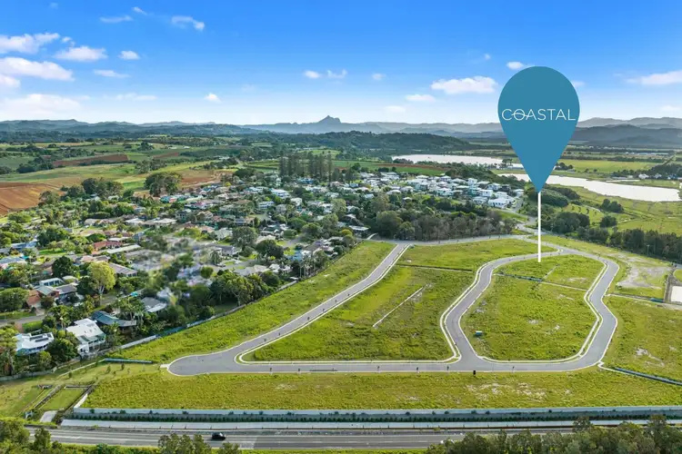 Second view of Homely land listing, 5 Sugar Mill Road, Cudgen NSW 2487