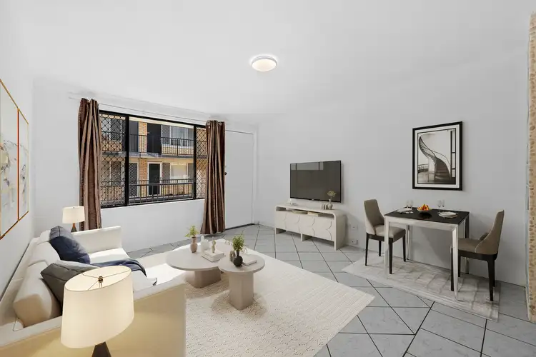 Second view of Homely unit listing, 2/3 Heath Street, East Brisbane QLD 4169