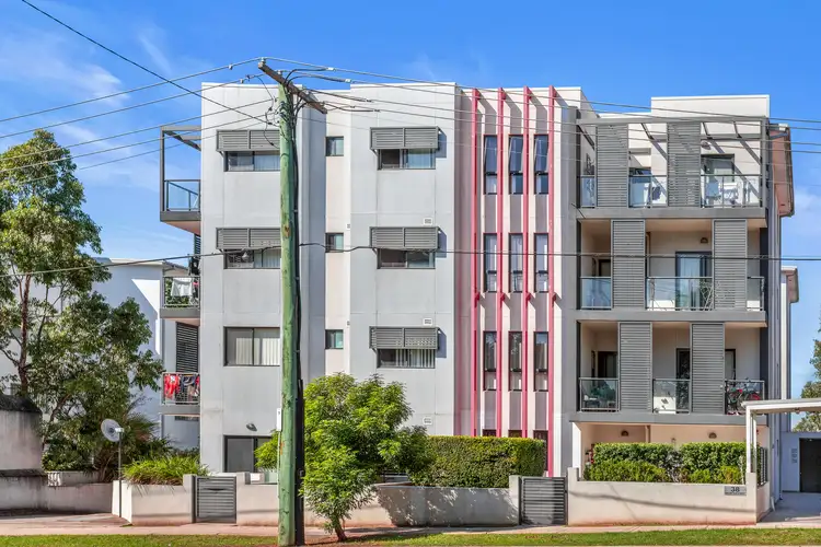 205/38 MacArthur Street, Parramatta NSW 2150