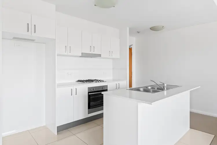Third view of Homely unit listing, 205/38 MacArthur Street, Parramatta NSW 2150