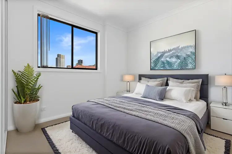 Fourth view of Homely unit listing, 205/38 MacArthur Street, Parramatta NSW 2150