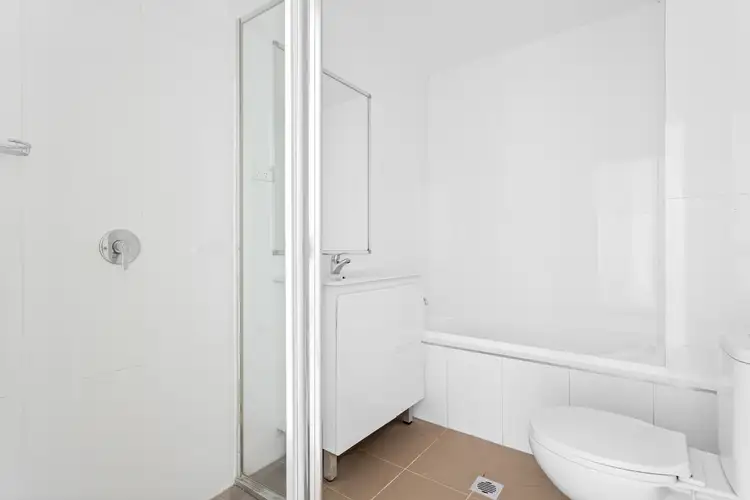 Sixth view of Homely unit listing, 205/38 MacArthur Street, Parramatta NSW 2150