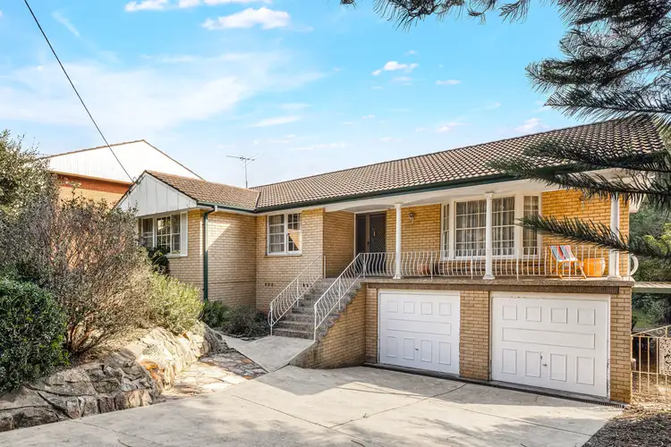 31 Leamington Road, Telopea NSW 2117