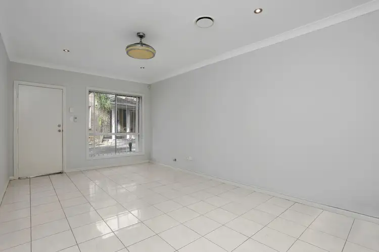 Second view of Homely townhouse listing, 6/34 Railway Road, Marayong NSW 2148