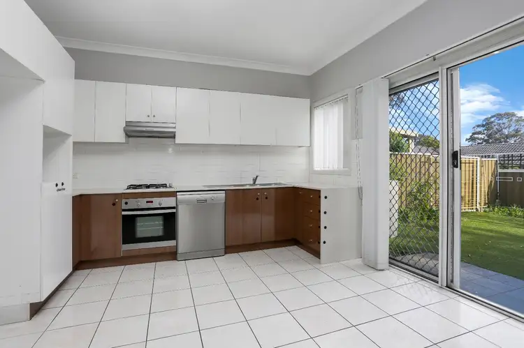 Third view of Homely townhouse listing, 6/34 Railway Road, Marayong NSW 2148