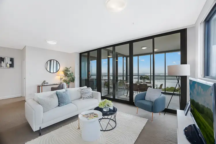 1006/42 Walker Street, Rhodes NSW 2138
