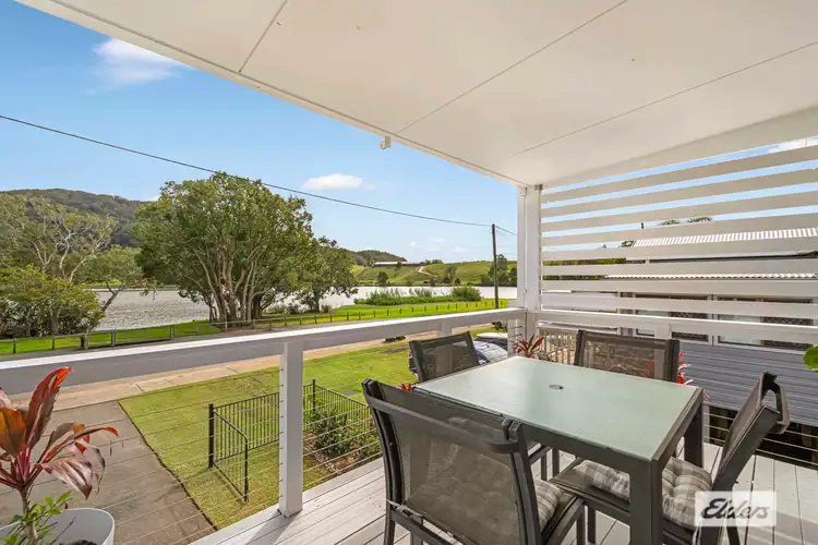 Fourth view of Homely house listing, 32 Riverside Drive, Tumbulgum NSW 2490