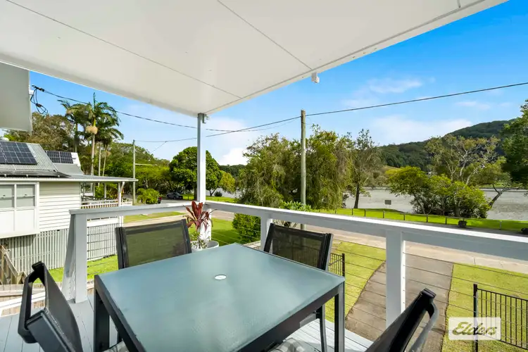 Fifth view of Homely house listing, 32 Riverside Drive, Tumbulgum NSW 2490