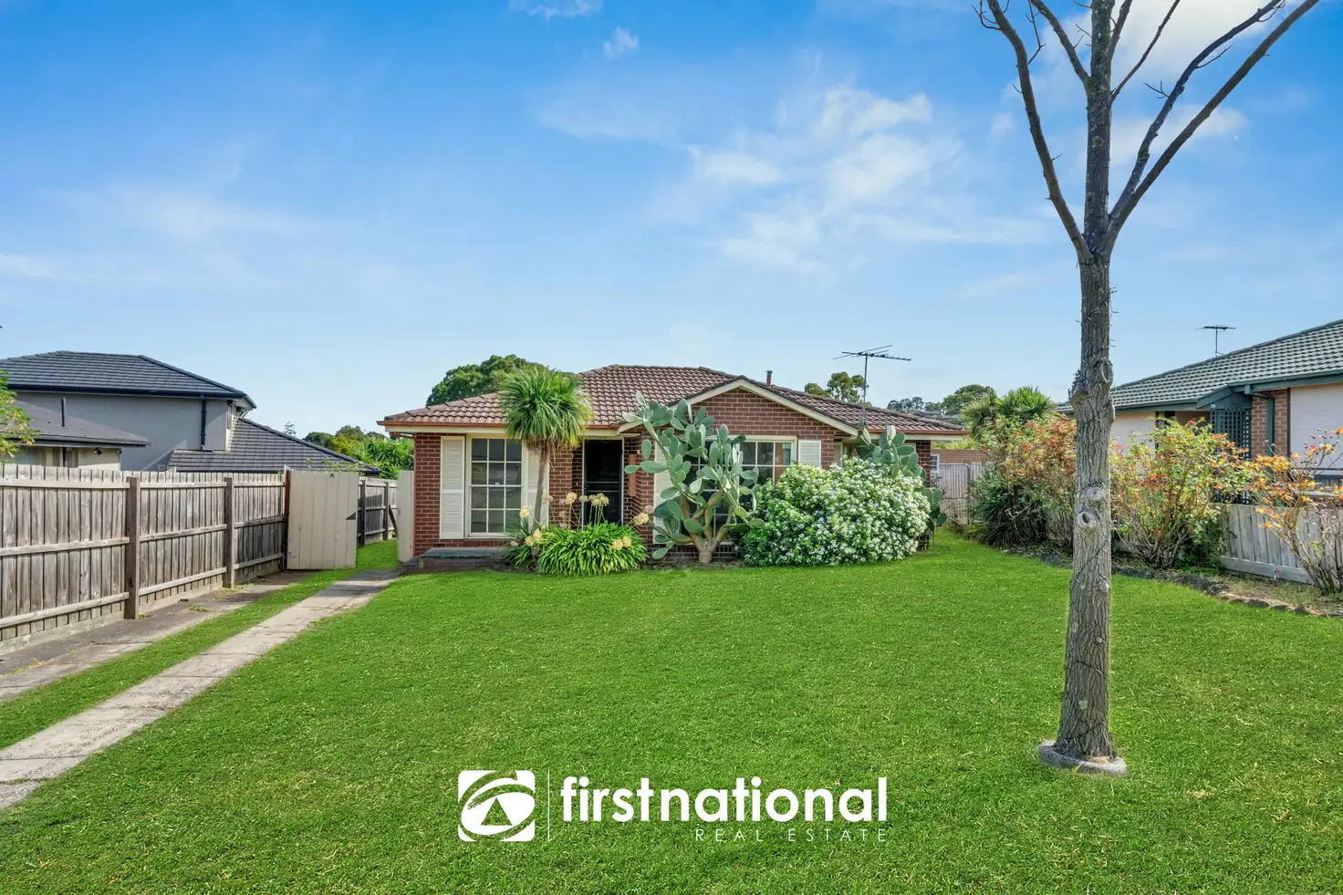 Main view of Homely house listing, 17 Rossiter Avenue, Endeavour Hills VIC 3802