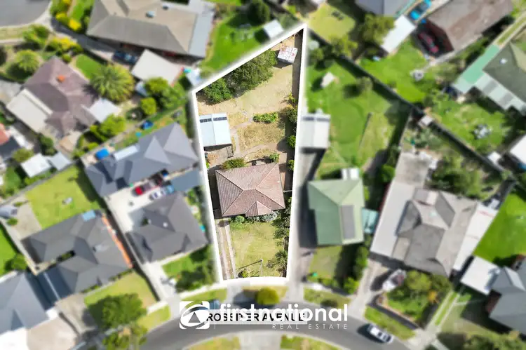 Third view of Homely house listing, 17 Rossiter Avenue, Endeavour Hills VIC 3802