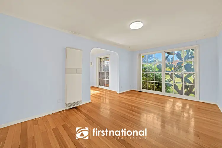 Fourth view of Homely house listing, 17 Rossiter Avenue, Endeavour Hills VIC 3802