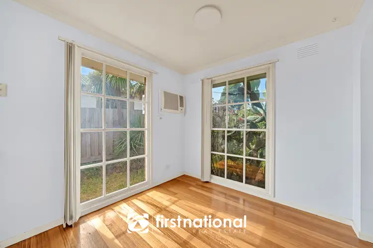 Fifth view of Homely house listing, 17 Rossiter Avenue, Endeavour Hills VIC 3802