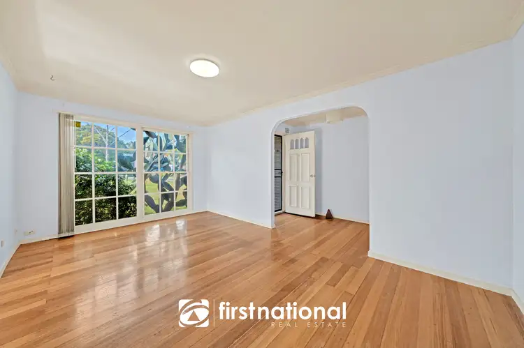 Sixth view of Homely house listing, 17 Rossiter Avenue, Endeavour Hills VIC 3802