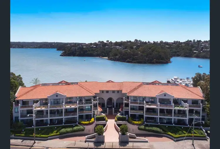 Main view of Homely apartment listing, 10/765 Princes Highway, Blakehurst NSW 2221