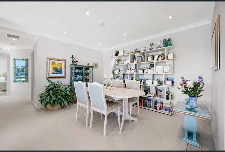 Fourth view of Homely apartment listing, 10/765 Princes Highway, Blakehurst NSW 2221