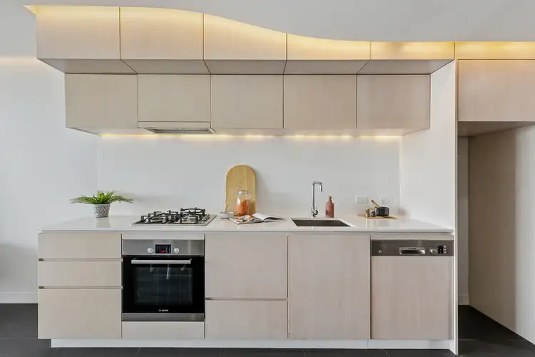 Fifth view of Homely apartment listing, 1409/25 Edinburgh Avenue, City ACT 2601