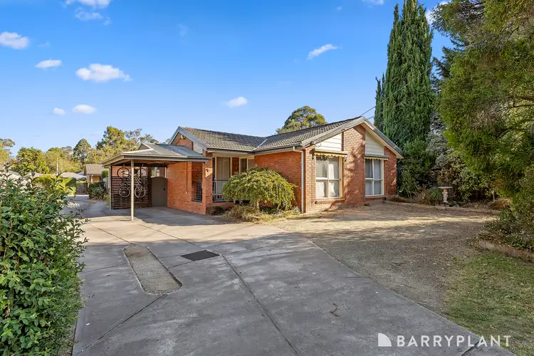 5 Joroma Place, Wonga Park VIC 3115