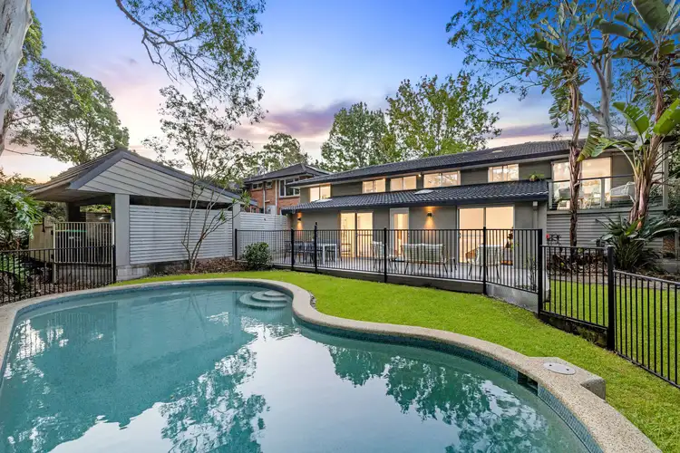 25 Lamorna Avenue, Beecroft NSW 2119