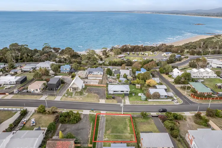 LOT 1, 13 Westwood Street, Bridport TAS 7262