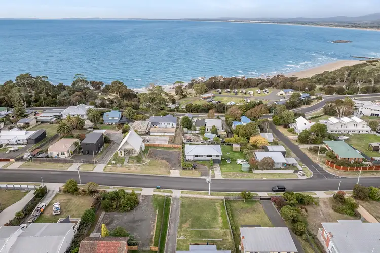 Third view of Homely land listing, LOT 1, 13 Westwood Street, Bridport TAS 7262