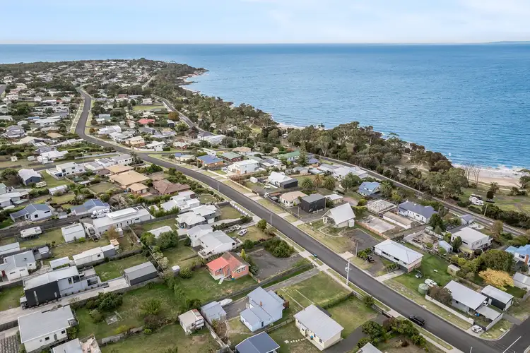Fifth view of Homely land listing, LOT 1, 13 Westwood Street, Bridport TAS 7262