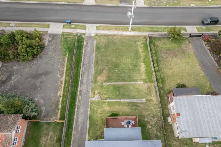 Seventh view of Homely land listing, LOT 1, 13 Westwood Street, Bridport TAS 7262