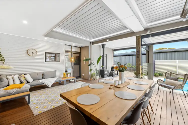 Third view of Homely house listing, 29 Frenchman Drive, Port Elliot SA 5212