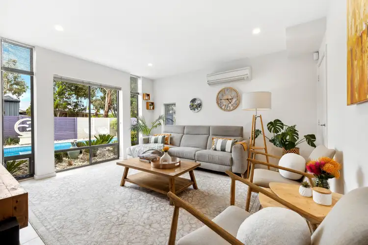 Fourth view of Homely house listing, 29 Frenchman Drive, Port Elliot SA 5212