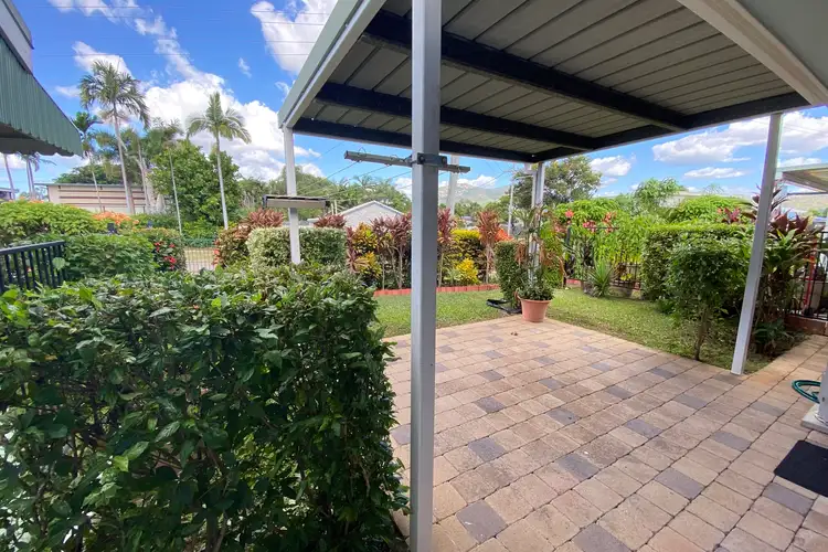 Third view of Homely unit listing, 65/17-19 Albert Street, Cranbrook QLD 4814