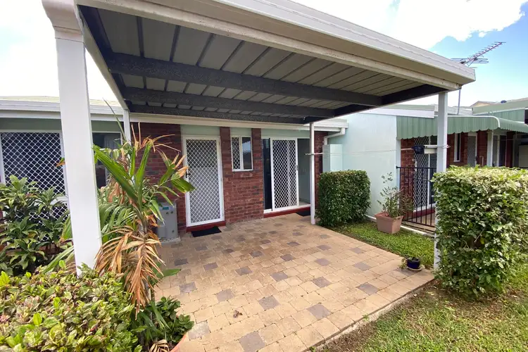 Fourth view of Homely unit listing, 65/17-19 Albert Street, Cranbrook QLD 4814