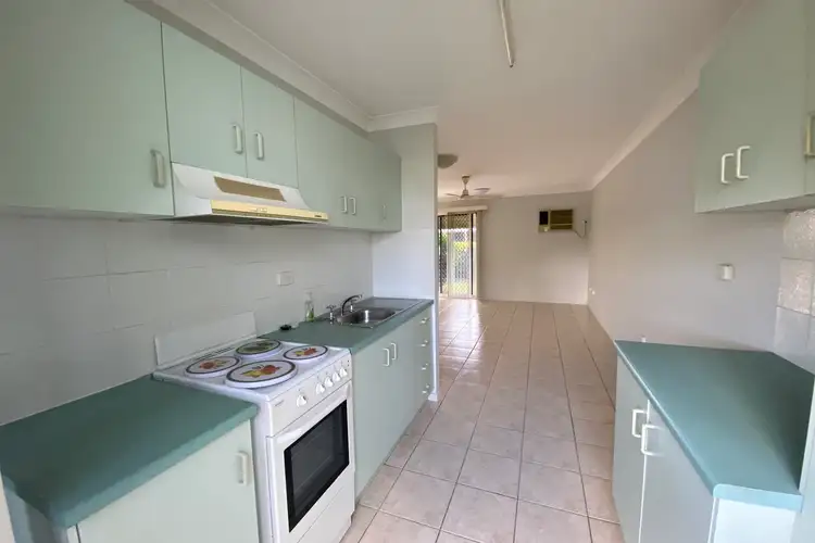 Fifth view of Homely unit listing, 65/17-19 Albert Street, Cranbrook QLD 4814