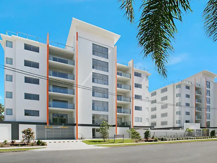 23/8 Bradford Street, Labrador QLD 4215