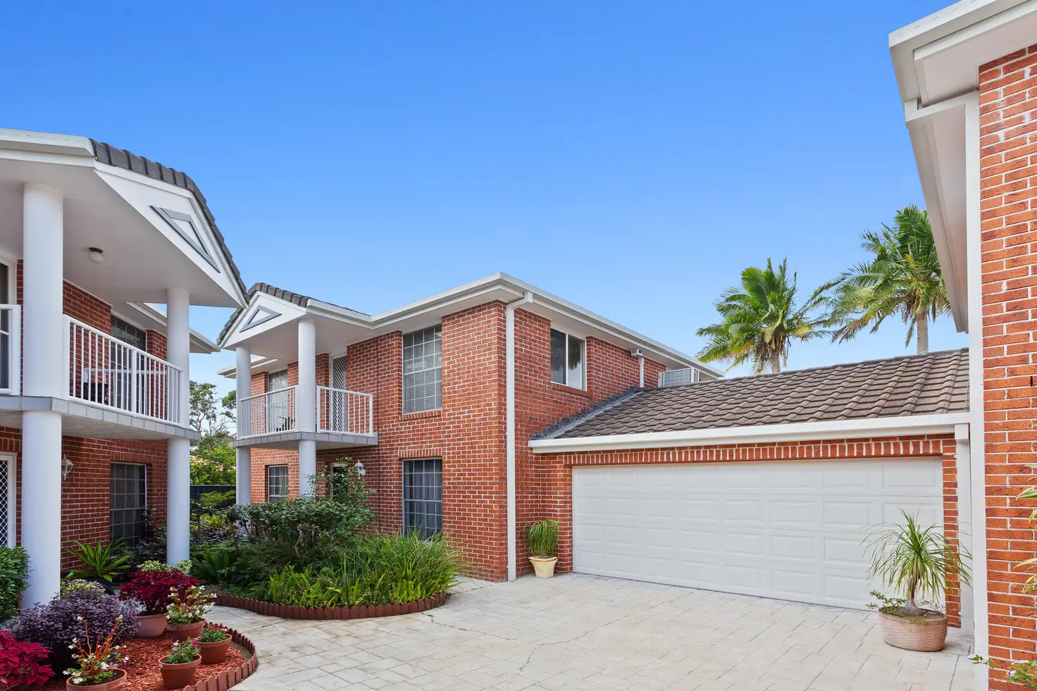 Main view of Homely unit listing, 3/27 Alexander Court, Tweed Heads South NSW 2486