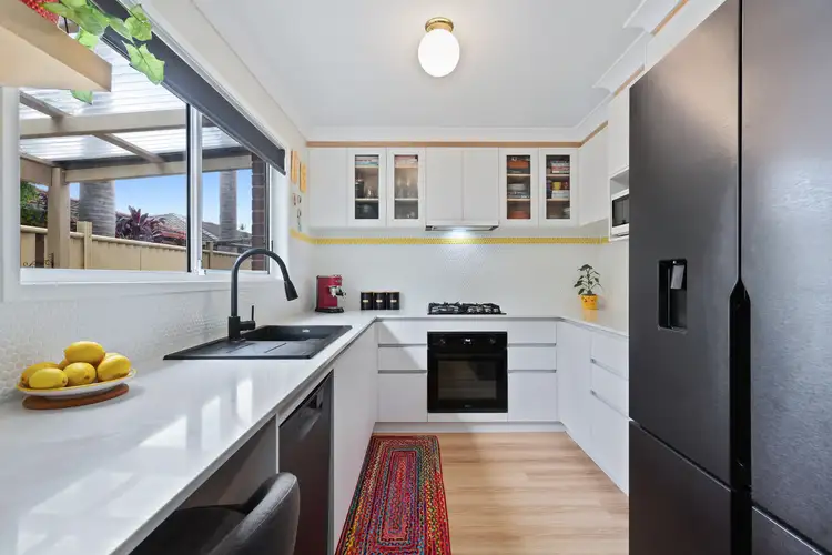 Second view of Homely unit listing, 3/27 Alexander Court, Tweed Heads South NSW 2486