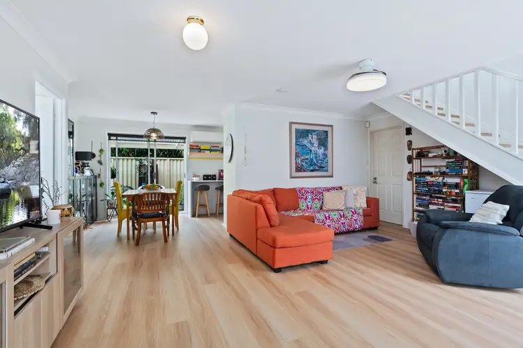 Third view of Homely unit listing, 3/27 Alexander Court, Tweed Heads South NSW 2486